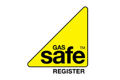 gas safe companies Hatfield Garden Village